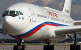 Hàng không Nga đủ năng lực chế tạo máy bay chở khách siêu âm?
