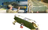 Nga gặp khó khi Su-27 Ukraine bắt đầu bắn tên lửa mồi bẫy ADM-160 MALD
