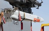 Nga gặp khó khi Su-27 Ukraine bắt đầu bắn tên lửa mồi bẫy ADM-160 MALD