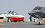 Tập đoàn Rostec sắp giao tiêm kích Su-57E đầu tiên cho khách hàng bí ẩn