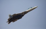 Tập đoàn Rostec sắp giao tiêm kích Su-57E đầu tiên cho khách hàng bí ẩn
