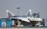 Tập đoàn Rostec sắp giao tiêm kích Su-57E đầu tiên cho khách hàng bí ẩn