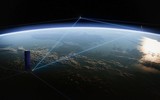 Công ty SpaceX tạo ra cuộc cách mạng với hệ thống laser cho internet vũ trụ