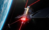 Công ty SpaceX tạo ra cuộc cách mạng với hệ thống laser cho internet vũ trụ