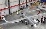 Nhà sản xuất máy bay không người lái hàng đầu của Nga rơi vào tình thế bấp bênh