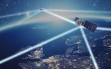 Công ty SpaceX tạo ra cuộc cách mạng với hệ thống laser cho internet vũ trụ