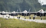 Chi phí bảo dưỡng 32 tiêm kích F-35 của Ba Lan đủ mua... 13 chiếc mới