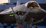 Chi phí bảo dưỡng 32 tiêm kích F-35 của Ba Lan đủ mua... 13 chiếc mới