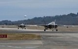 Chi phí bảo dưỡng 32 tiêm kích F-35 của Ba Lan đủ mua... 13 chiếc mới