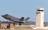 Chi phí bảo dưỡng 32 tiêm kích F-35 của Ba Lan đủ mua... 13 chiếc mới