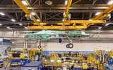 Chi phí bảo dưỡng 32 tiêm kích F-35 của Ba Lan đủ mua... 13 chiếc mới