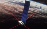 Công ty SpaceX tạo ra cuộc cách mạng với hệ thống laser cho internet vũ trụ
