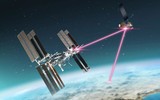 Công ty SpaceX tạo ra cuộc cách mạng với hệ thống laser cho internet vũ trụ