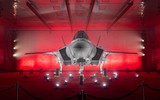 Chi phí bảo dưỡng 32 tiêm kích F-35 của Ba Lan đủ mua... 13 chiếc mới