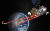 Công ty SpaceX tạo ra cuộc cách mạng với hệ thống laser cho internet vũ trụ