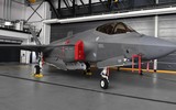 Chi phí bảo dưỡng 32 tiêm kích F-35 của Ba Lan đủ mua... 13 chiếc mới