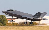Chi phí bảo dưỡng 32 tiêm kích F-35 của Ba Lan đủ mua... 13 chiếc mới