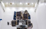 Công ty SpaceX tạo ra cuộc cách mạng với hệ thống laser cho internet vũ trụ