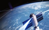 Công ty SpaceX tạo ra cuộc cách mạng với hệ thống laser cho internet vũ trụ