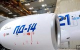 Động cơ PD-8 và PD-14 của Nga sẽ giúp hàng không Trung Quốc tự lập?