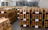 Tài sản bị đóng băng của Nga đối diện nguy cơ bị tịch thu lớn chưa từng có