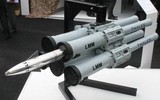 Máy bay không người lái VU-MALE của Viettel được trang bị tên lửa LMM Marlet?