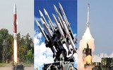 Dự án 'vòm sắt nội địa' Ấn Độ đang bị hoài nghi