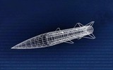 Tên lửa ERAM sẽ là khắc tinh mới của mọi hệ thống tác chiến điện tử?