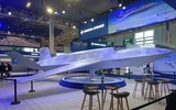 Máy bay không người lái YFQ-42A mở ra cuộc cách mạng không chiến tương lai
