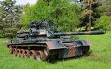 Hàng loạt xe tăng 'T-55 nâng cấp' TR-85M1 Bizonul sắp được giao cho Ukraine