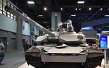 Cuộc cách mạng trong Lục quân Mỹ khi xe tăng M1E3 Abrams sản xuất hàng loạt