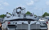 Cuộc cách mạng trong Lục quân Mỹ khi xe tăng M1E3 Abrams sản xuất hàng loạt