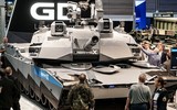 Cuộc cách mạng trong Lục quân Mỹ khi xe tăng M1E3 Abrams sản xuất hàng loạt