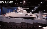 Cuộc cách mạng trong Lục quân Mỹ khi xe tăng M1E3 Abrams sản xuất hàng loạt