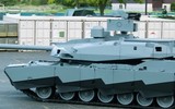 Cuộc cách mạng trong Lục quân Mỹ khi xe tăng M1E3 Abrams sản xuất hàng loạt