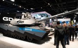 Cuộc cách mạng trong Lục quân Mỹ khi xe tăng M1E3 Abrams sản xuất hàng loạt