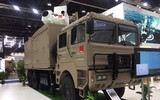Hệ thống vũ khí laser Saudi Arabia nhập khẩu từ Trung Quốc bị 'chê tơi tả'
