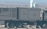 Hệ thống vũ khí laser Saudi Arabia nhập khẩu từ Trung Quốc bị 'chê tơi tả'