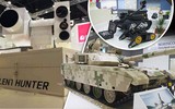 Hệ thống vũ khí laser Saudi Arabia nhập khẩu từ Trung Quốc bị 'chê tơi tả'