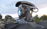 Hệ thống vũ khí laser Saudi Arabia nhập khẩu từ Trung Quốc bị 'chê tơi tả'
