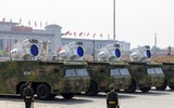 Hệ thống vũ khí laser Saudi Arabia nhập khẩu từ Trung Quốc bị 'chê tơi tả'