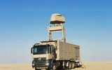 Hệ thống vũ khí laser Saudi Arabia nhập khẩu từ Trung Quốc bị 'chê tơi tả'