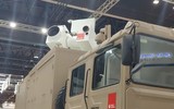 Hệ thống vũ khí laser Saudi Arabia nhập khẩu từ Trung Quốc bị 'chê tơi tả'