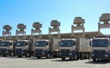 Hệ thống vũ khí laser Saudi Arabia nhập khẩu từ Trung Quốc bị 'chê tơi tả'