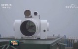 Hệ thống vũ khí laser Saudi Arabia nhập khẩu từ Trung Quốc bị 'chê tơi tả'