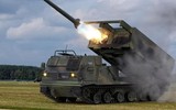 Anh lập tức cung cấp tên lửa Nightfall cho Ukraine sau khi hoàn thành phát triển
