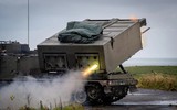 Anh lập tức cung cấp tên lửa Nightfall cho Ukraine sau khi hoàn thành phát triển