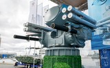Hệ thống phòng không Pantsir-ME đảm bảo 'tiêu diệt mọi thứ' định tấn công tàu chiến Nga
