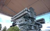 Hệ thống phòng không Pantsir-ME đảm bảo 'tiêu diệt mọi thứ' định tấn công tàu chiến Nga