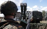 Đức muốn biến Ukraine thành ‘con nhím thép’